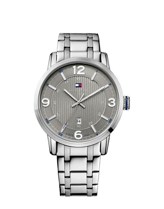 Часы Tommy Hilfiger George 1710345